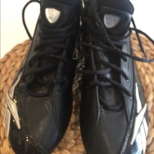 Men’s Reebok Lacrosse Shoes sz 13
